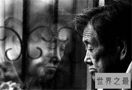 【图】老年痴呆症有什么征兆 怎么预防和治疗老年痴呆