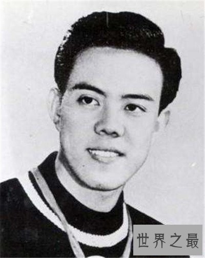 【图】容国团富裕兵乓球天才 成为世界冠军后自杀