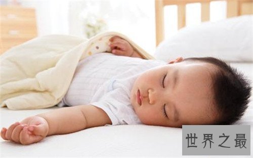 【图】睡觉流口水暗示身理疾病 宝宝睡觉流口水应该这