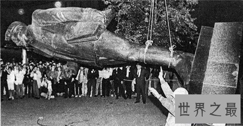 【图】苏联崩溃对中国的影响引见 假设不崩溃世界将会