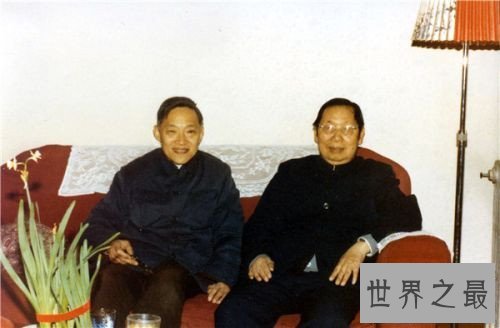 【图】赵忠尧集体材料引见 被称作中国原子能之父