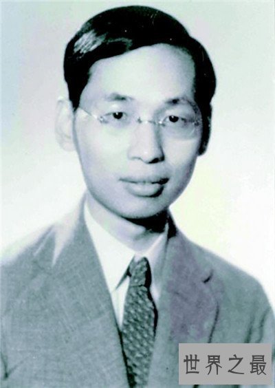 【图】赵忠尧集体材料引见 被称作中国原子能之父