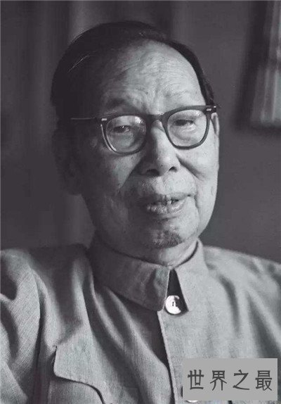 【图】赵忠尧集体材料引见 被称作中国原子能之父