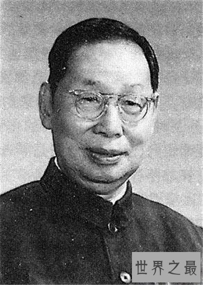 【图】赵忠尧集体材料引见 被称作中国原子能之父