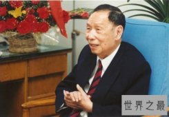 【图】赵忠尧个人资料介绍 被称作中国原子能之父
