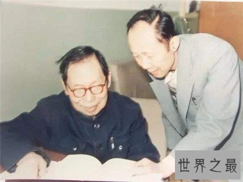 【图】赵忠尧集体材料引见 被称作中国原子能之父