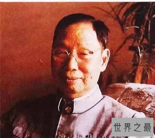 【图】赵忠尧集体材料引见 被称作中国原子能之父