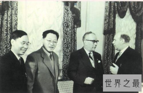 【图】赵忠尧集体材料引见 被称作中国原子能之父