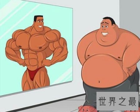 【图】世界上最重的人是谁 她还能像咱们那样失常生存