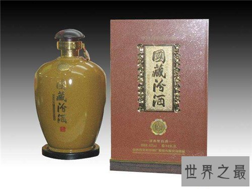 【图】中国最贵的酒是什么酒 曾有茅台卖出890万天价