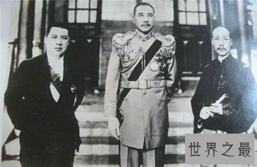 【图】张宗昌是怎样死的 形容张宗昌的三首诗引见