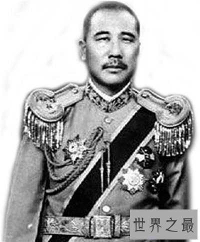 【图】张宗昌是怎样死的 形容张宗昌的三首诗引见