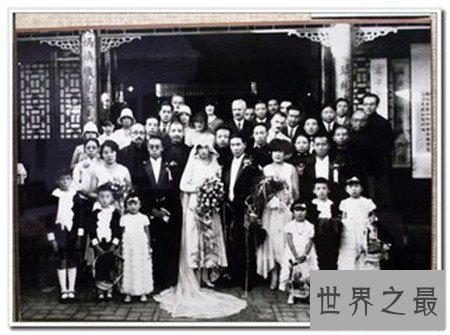 【图】中国黑社会老大杜月笙 中国历史上传奇人物