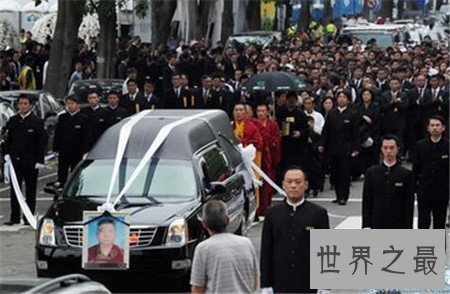 【图】十大中国黑帮 洪门照旧占据榜首