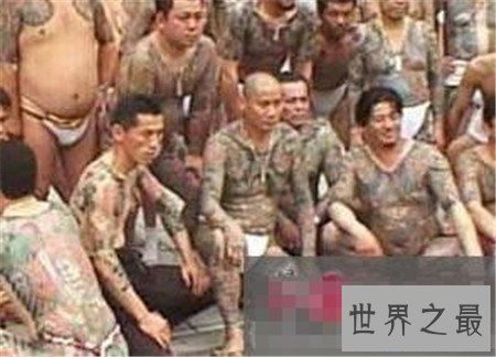 【图】十大中国黑帮 洪门照旧占据榜首