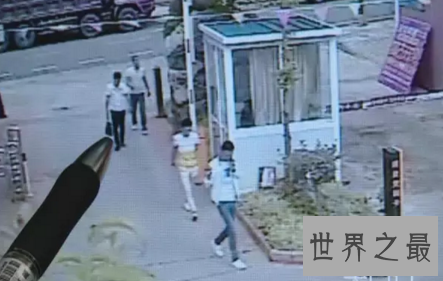 【图】善恶一念之差 那就看技术开锁所用何处了