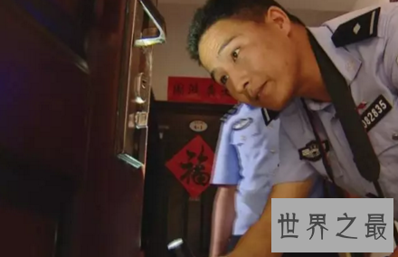 【图】善恶一念之差 那就看技术开锁所用何处了