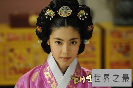 【图】世宗大王是朝鲜的第四任大王 做了许多贡献