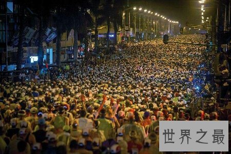 【图】中国是一集体口大国 最新中国城市人口排行榜新