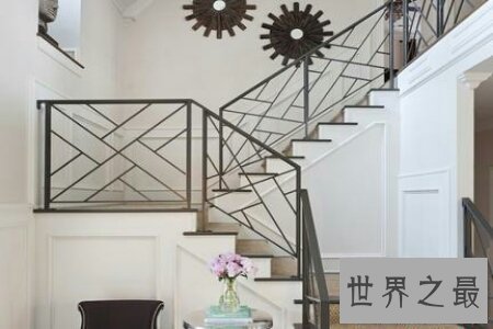 【图】世界上著名的几何学悖论彭罗斯楼梯的原理是什