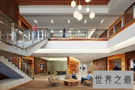 【图】世界上著名的几何学悖论彭罗斯楼梯的原理是什