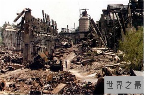 【图】唐山大地震形成多少人死亡 历史上最重大的地震