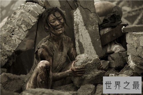 【图】唐山大地震形成多少人死亡 历史上最重大的地震