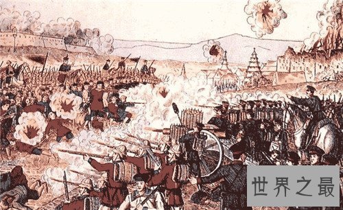 【图】八国联军是哪八国 八国联军侵华历史假相