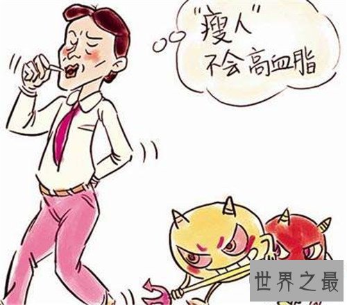 【图】胆固醇高不能吃什么 怎么做到升高胆固醇