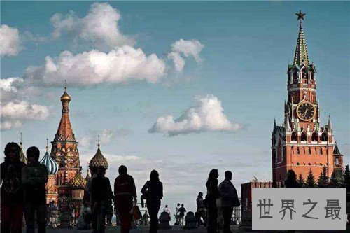 【图】俄罗斯人口为何负增长 不少女性到国外卖身