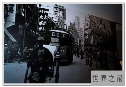 【图】杜月笙可谓民国期间黑帮老大 为何他不愿去台湾