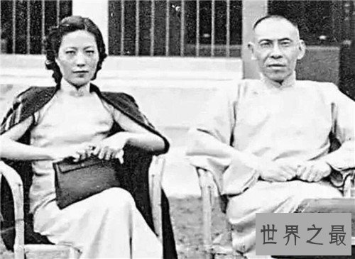 【图】杜月笙可谓民国期间黑帮老大 为何他不愿去台湾