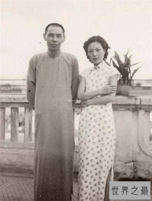 【图】杜月笙可谓民国期间黑帮老大 为何他不愿去台湾