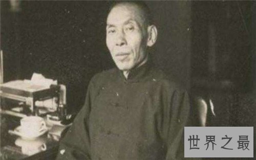 【图】杜月笙可谓民国期间黑帮老大 为何他不愿去台湾