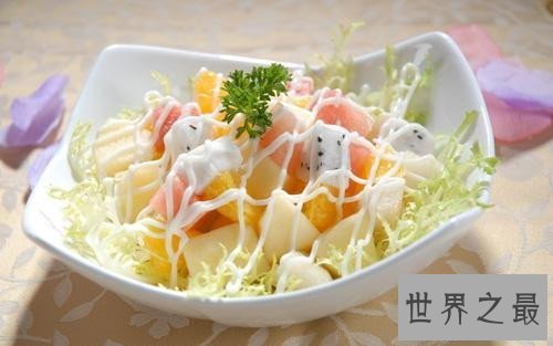 【图】减肥食谱有哪些 怎么做到一周快速减肥