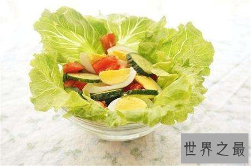 【图】减肥食谱有哪些 怎么做到一周快速减肥