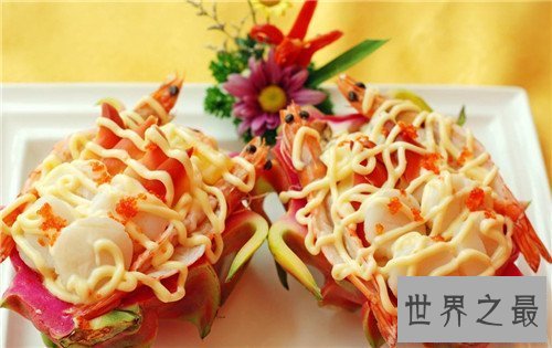 【图】减肥食谱有哪些 怎么做到一周快速减肥