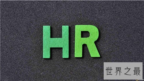 【图】hr是什么意思 怎么的人能力成为资深HR