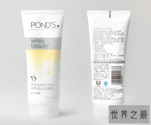 【图】氨基酸洗面奶有哪些 芙丽芳丝性价比最高