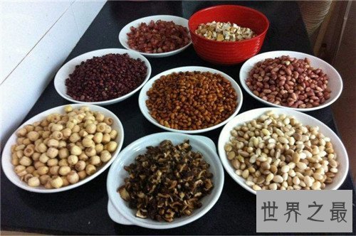 【图】补肾食物都有哪些 女人吃什么食物可能补肾