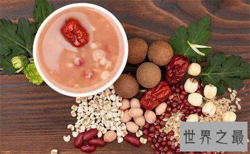 【图】补肾食物都有哪些 女人吃什么食物可能补肾
