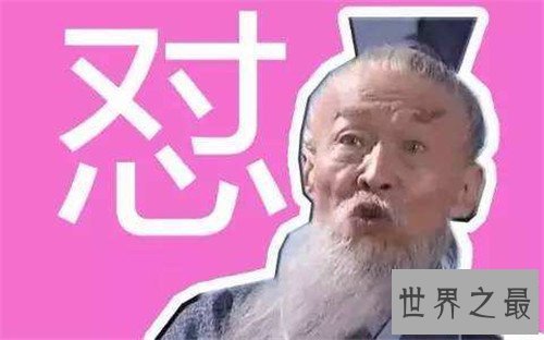 【图】怼怎样读 现在怼字已成为盛行汉字