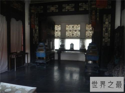 【图】故宫灵异事情有哪些 官方传播故宫夜间不开放原