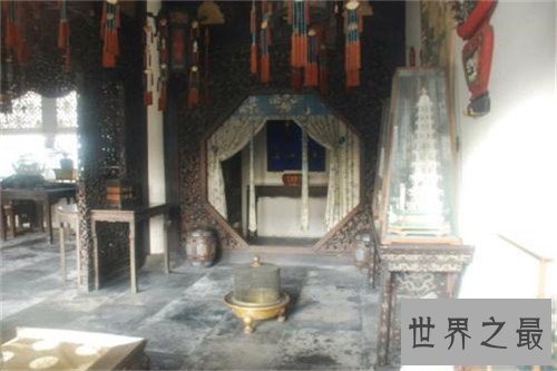 【图】故宫灵异事情有哪些 官方传播故宫夜间不开放原