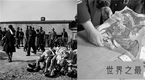 【图】活剥人皮可谓最仁慈刑罚 曾有人喜好收藏人皮