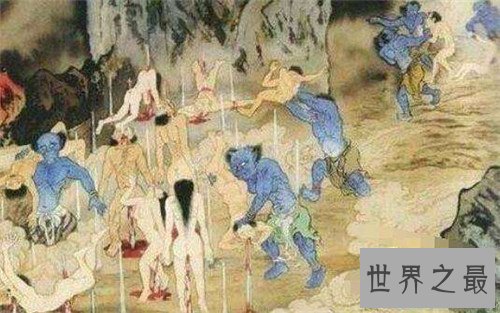 【图】活剥人皮可谓最仁慈刑罚 曾有人喜好收藏人皮