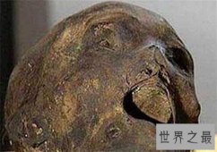 【图】巨人观形成时间与影响 为什么会出现巨人观现象