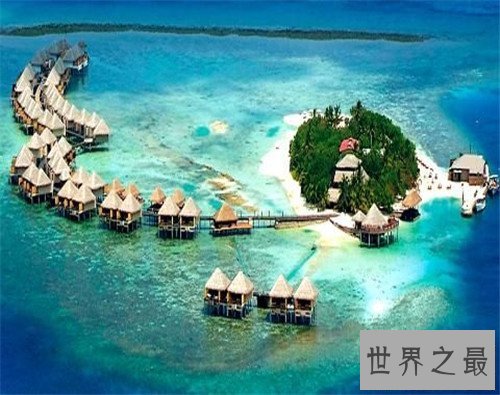 【图】马尔代夫属于哪个国家 去马尔代夫能否要签证