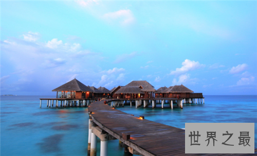 【图】马尔代夫属于哪个国家 去马尔代夫能否要签证