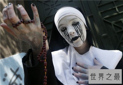 【图】巫毒僵尸曾出如今事实中 死亡后依然还有知觉